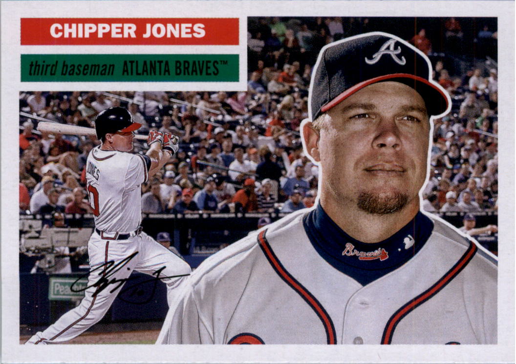 2023 Topps Archives Baseball Card Pick (Base)