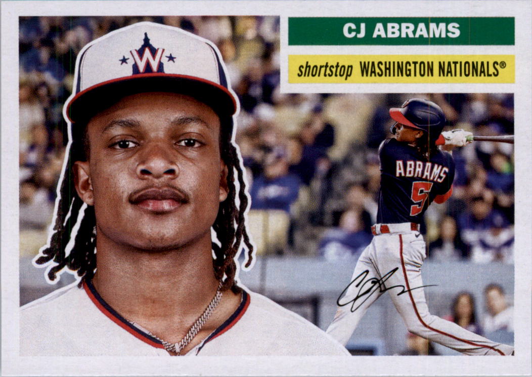 2023 Topps Archives Baseball Card Pick (Base)