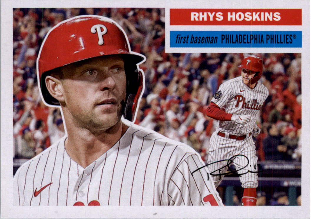 2023 Topps Archives Baseball Card Pick (Base)