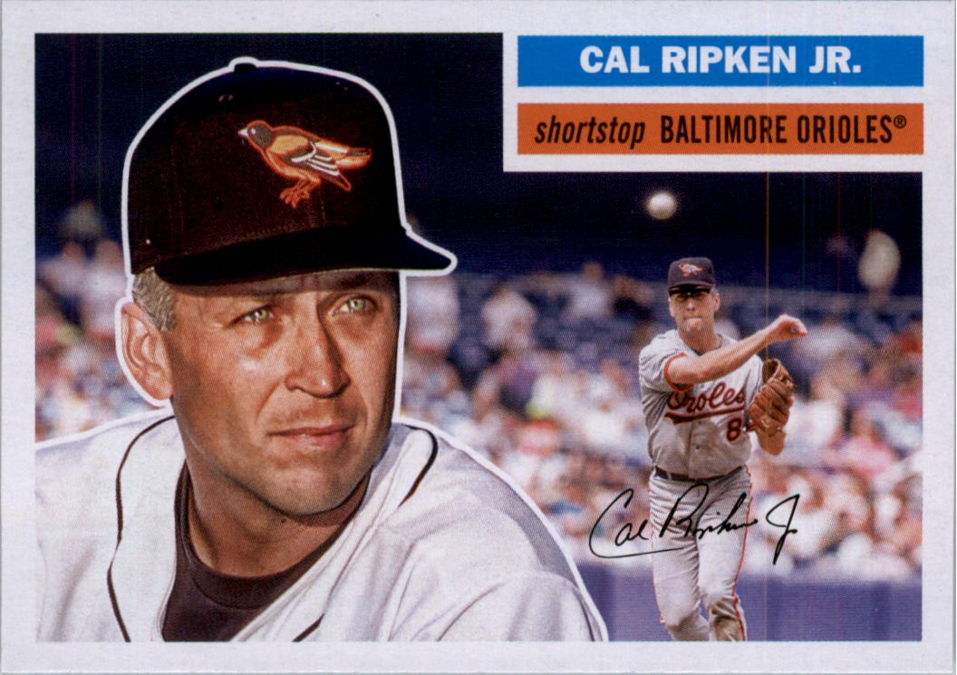 2023 Topps Archives Baseball Card Pick (Base)