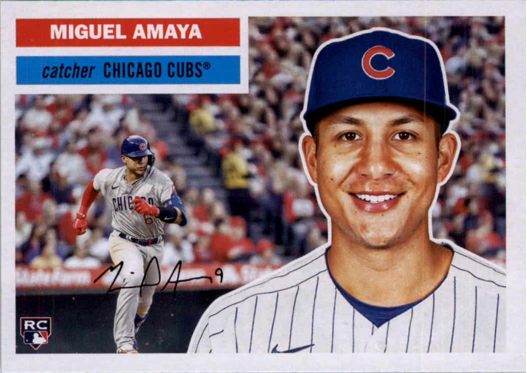 2023 Topps Archives Baseball Card Pick (Base)