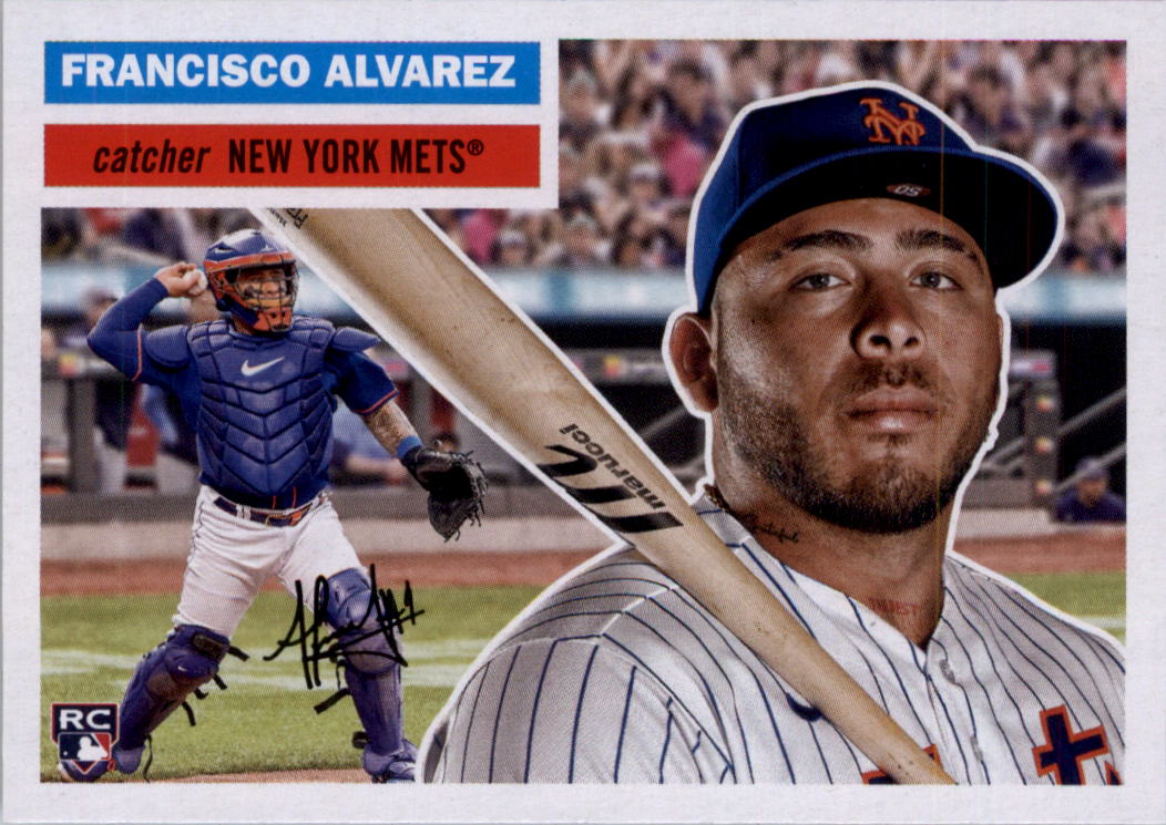 2023 Topps Archives Baseball Card Pick (Base)