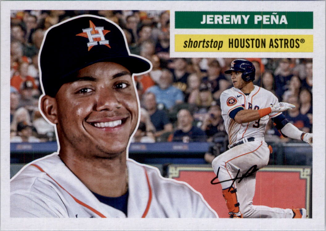 2023 Topps Archives Baseball Card Pick (Base)