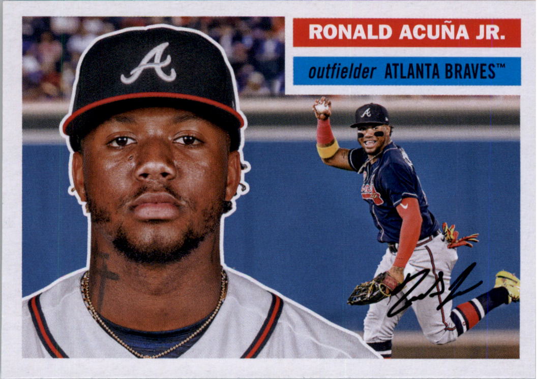 2023 Topps Archives Baseball Card Pick (Base)