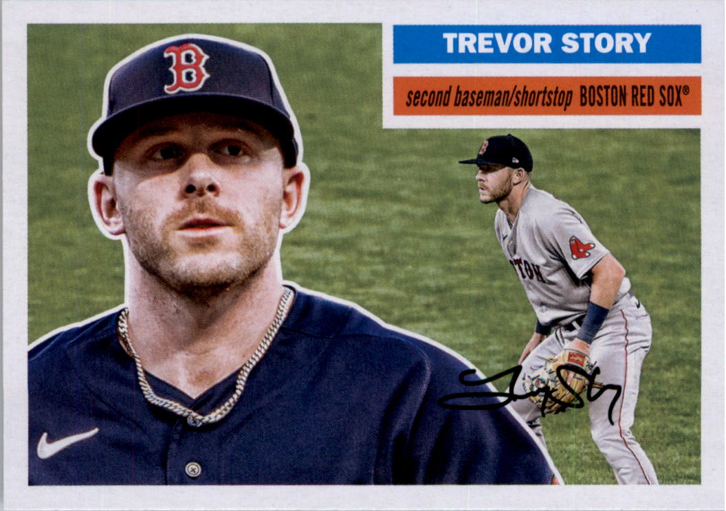 2023 Topps Archives Baseball Card Pick (Base)