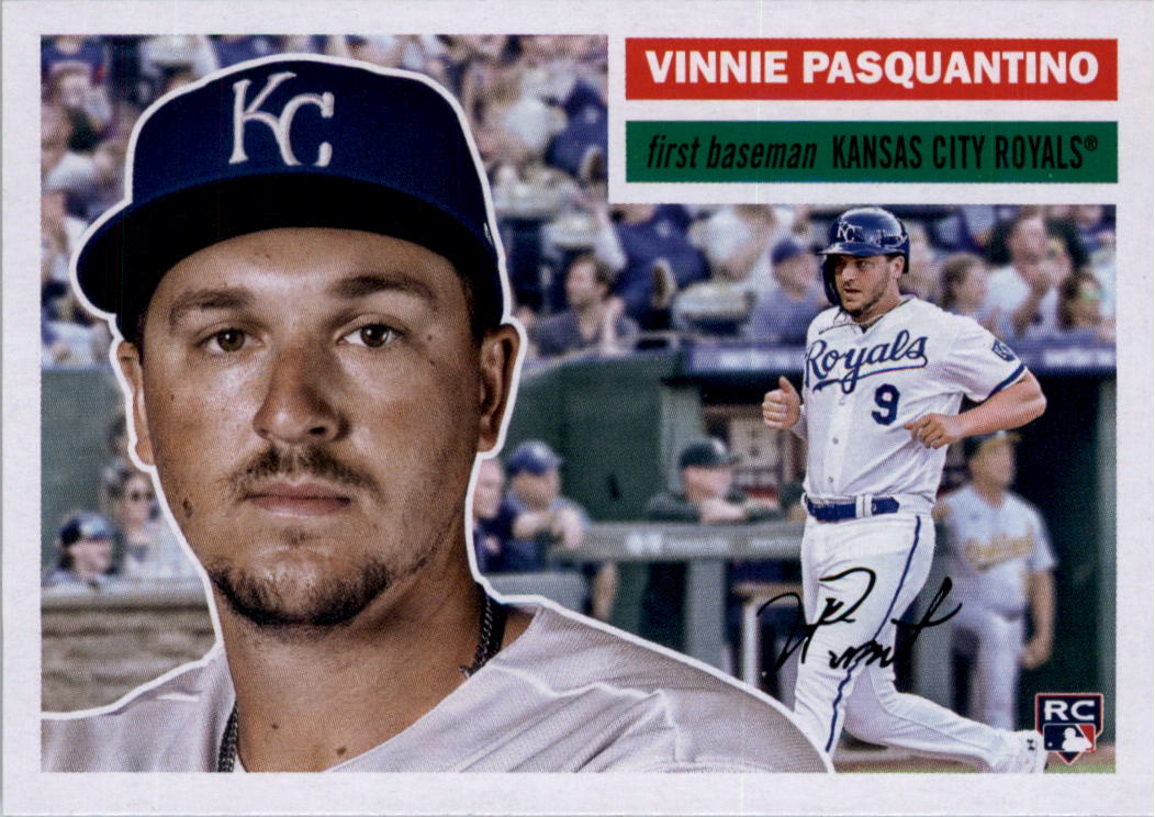 2023 Topps Archives Baseball Card Pick (Base)