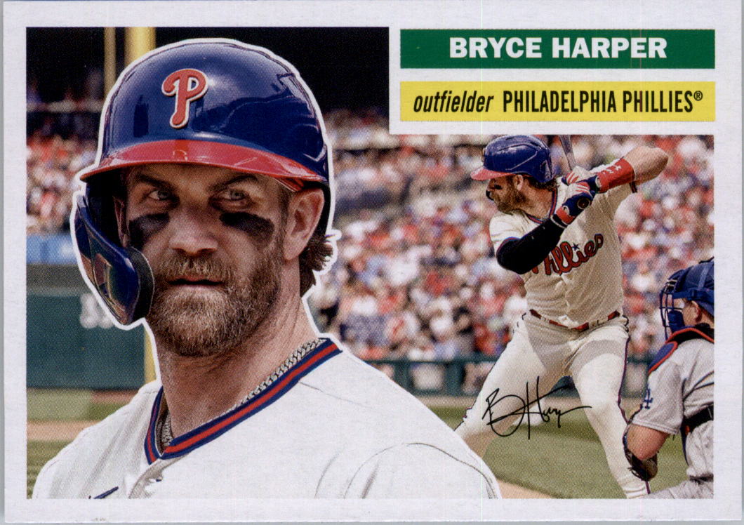 2023 Topps Archives Baseball Card Pick (Base)