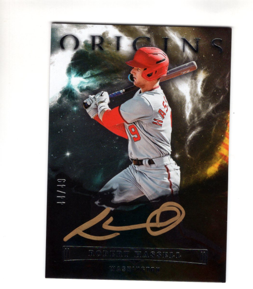 B6613- 2023 Panini Chronicles Baseball Cards G2 -You Pick- 15+ FREE US SHIP - Picture 20 of 155