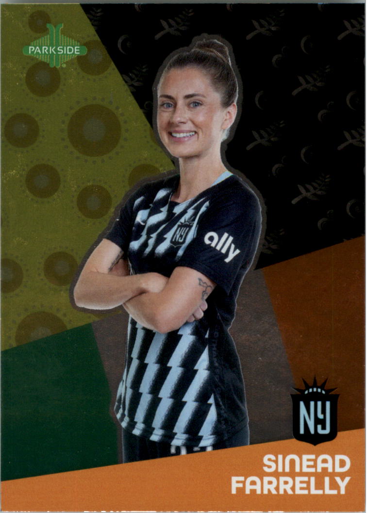 2023 Parkside NWSL Soccer Card Pick (Inserts) - Picture 6 of 25