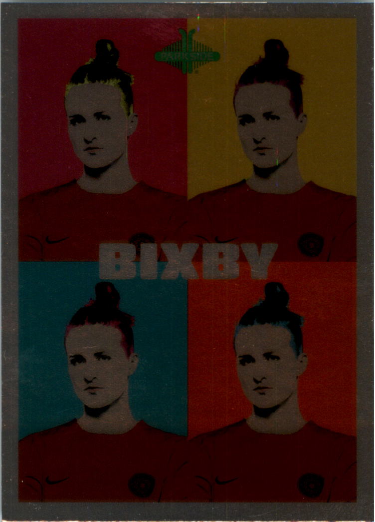 2023 Parkside NWSL Soccer Card Pick (Inserts) - Picture 18 of 25