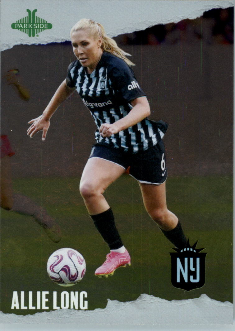 2023 Parkside NWSL Soccer Card Pick (Inserts) - Picture 22 of 25