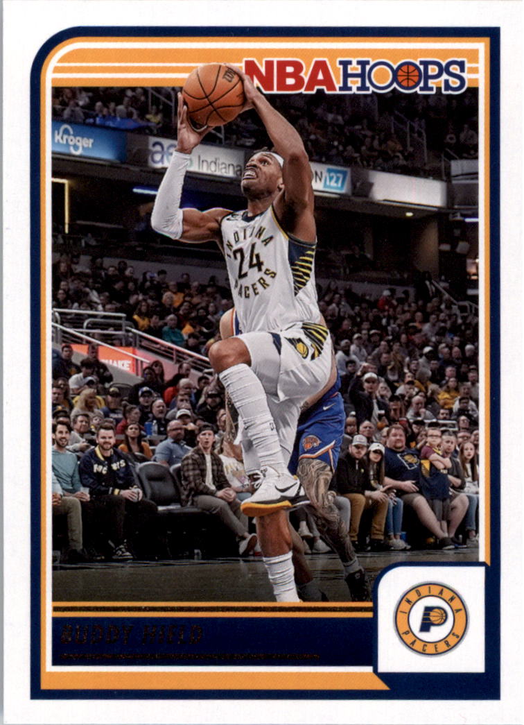 2023-24 Hoops Basketball Card Pick (Base) 101-300 - Picture 14 of 396