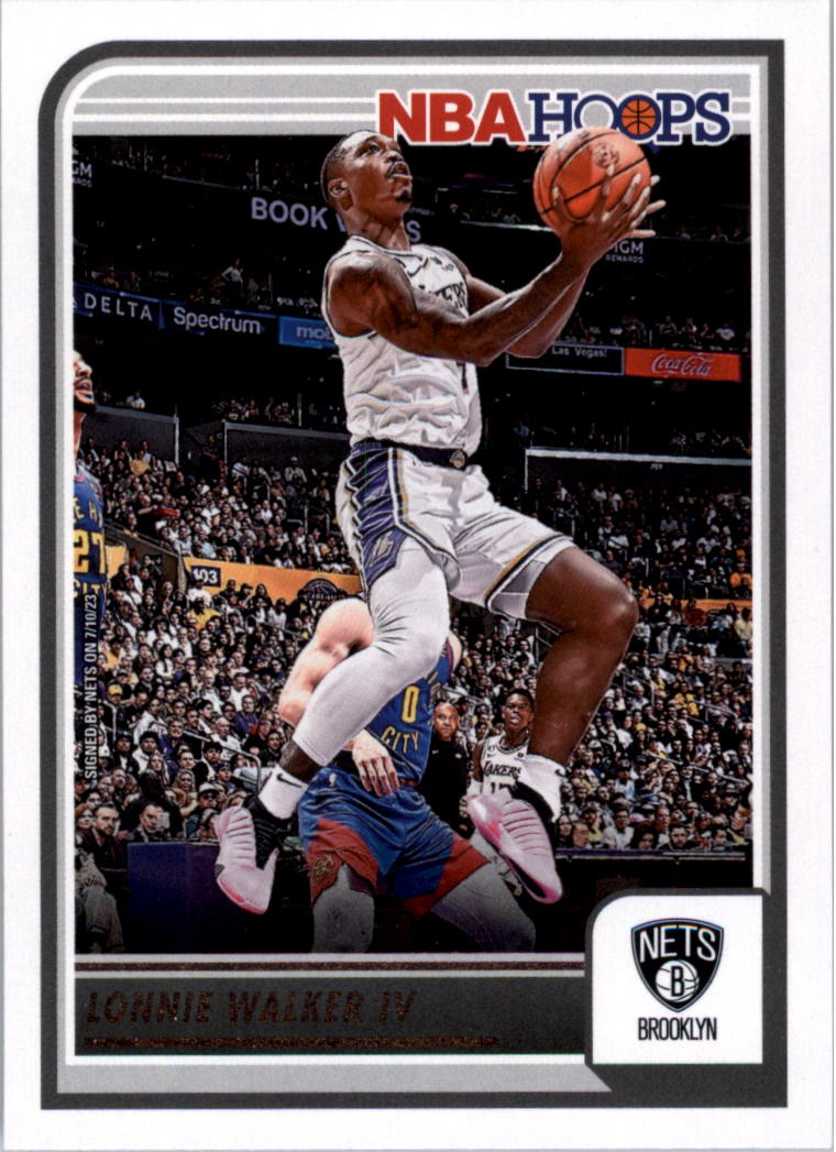 2023-24 Hoops Basketball Card Pick (Base) 101-300 - Picture 20 of 396