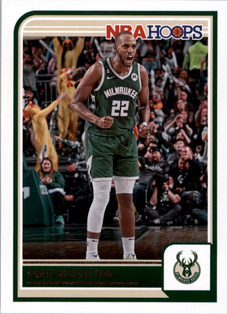 2023-24 Hoops Basketball Card Pick (Base) 101-300 - Picture 24 of 396