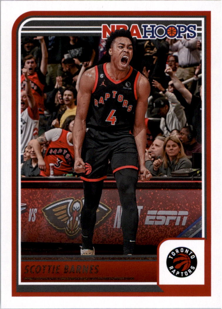 2023-24 Hoops Basketball Card Pick (Base) 101-300 - Picture 26 of 396