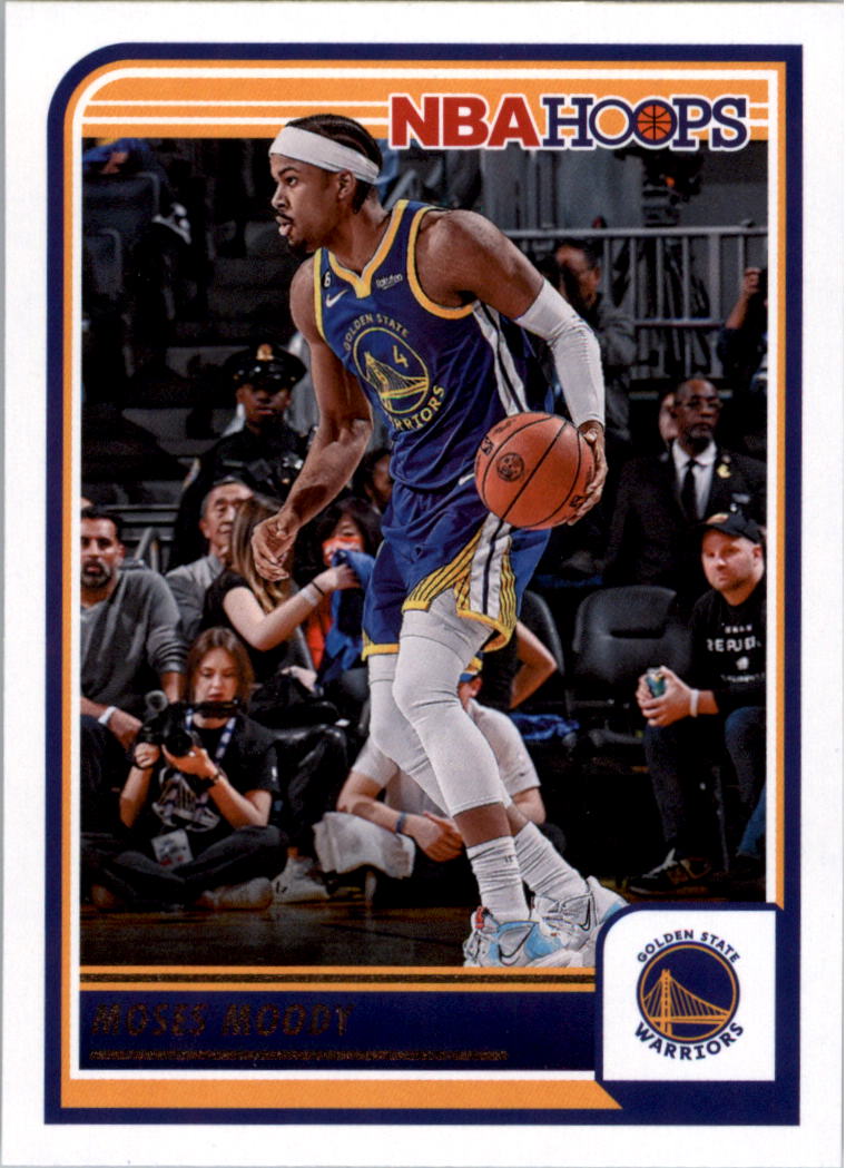 2023-24 Hoops Basketball Card Pick (Base) 101-300 - Picture 32 of 396