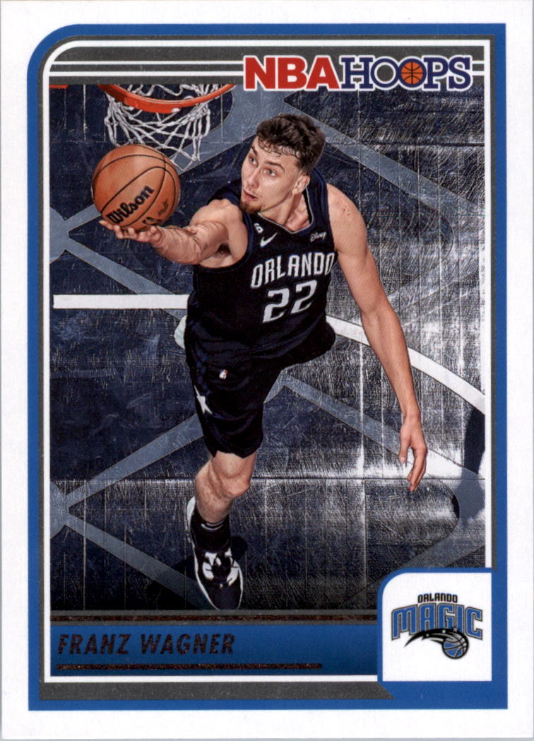 2023-24 Hoops Basketball Card Pick (Base) 101-300 - Picture 44 of 396