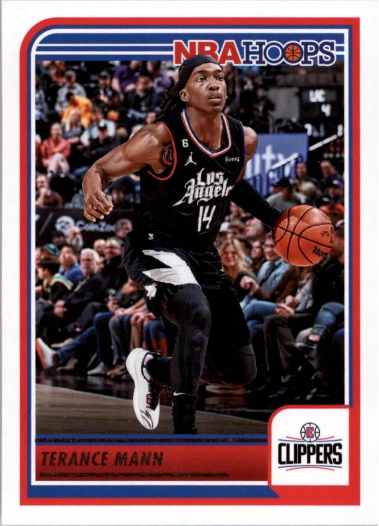 2023-24 Hoops Basketball Card Pick (Base) 101-300 - Picture 59 of 396