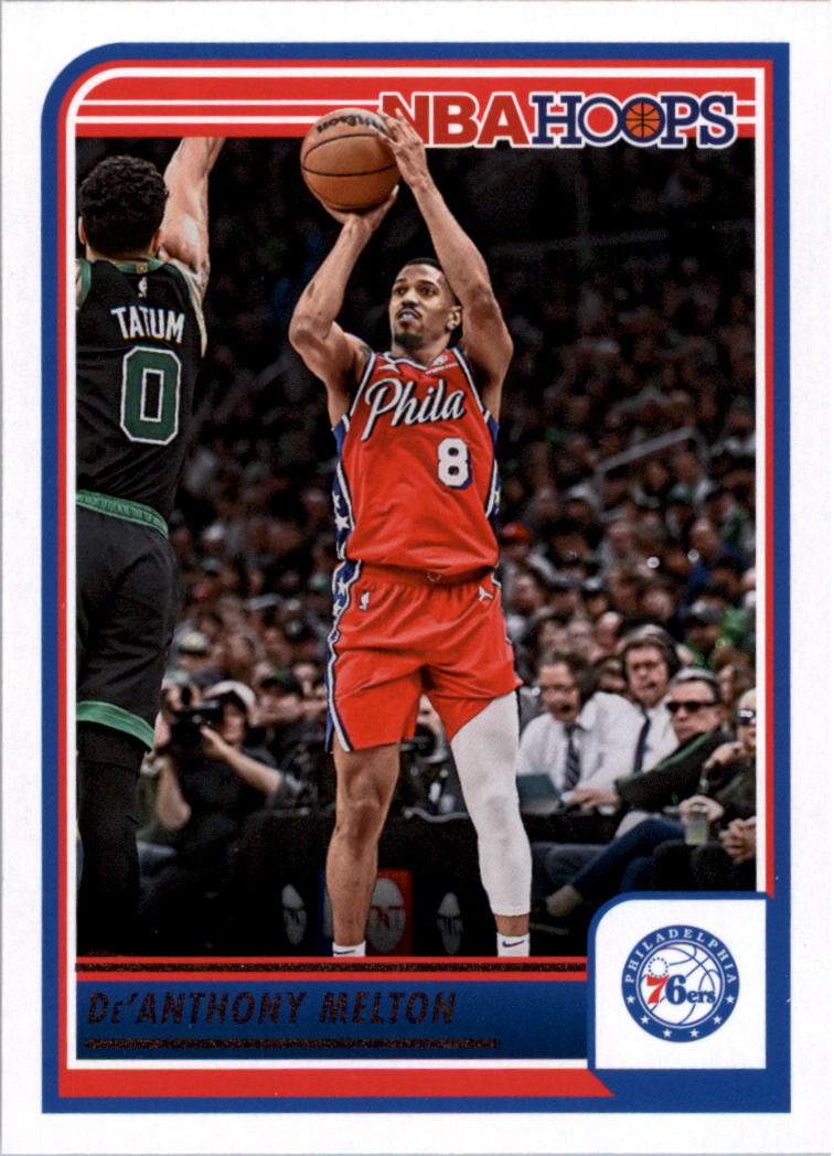2023-24 Hoops Basketball Card Pick (Base) 101-300 - Picture 63 of 396