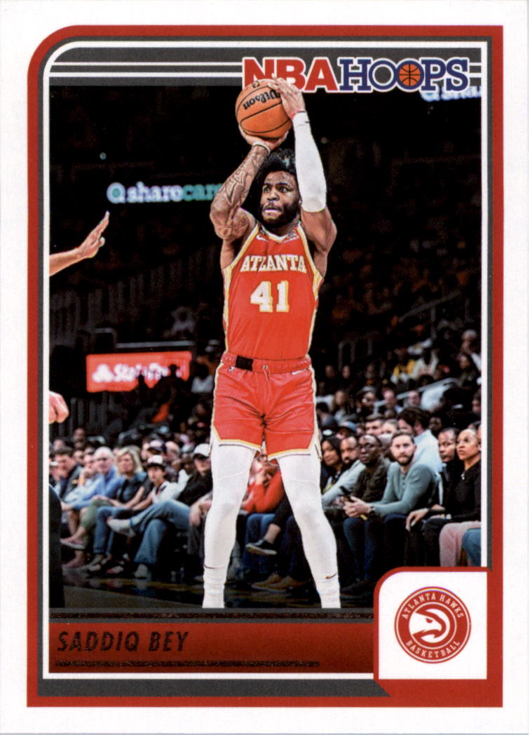 2023-24 Hoops Basketball Card Pick (Base) 101-300 - Picture 71 of 396