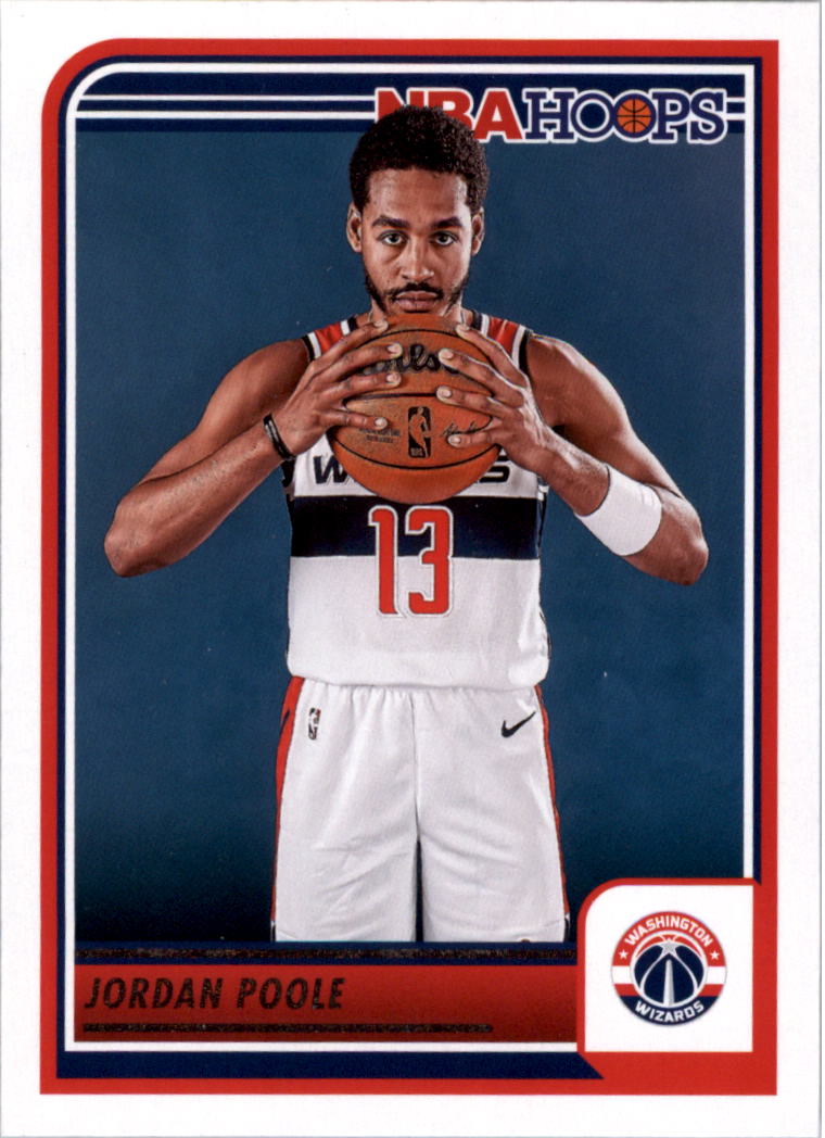 2023-24 Hoops Basketball Card Pick (Base) 101-300 - Picture 73 of 396
