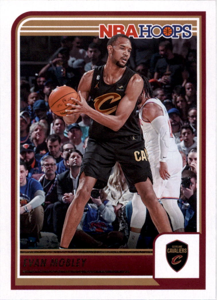 2023-24 Hoops Basketball Card Pick (Base) 101-300 - Picture 75 of 396