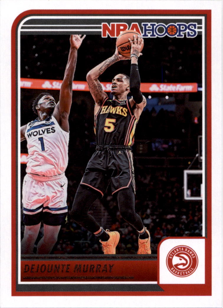 2023-24 Hoops Basketball Card Pick (Base) 101-300 - Picture 81 of 396