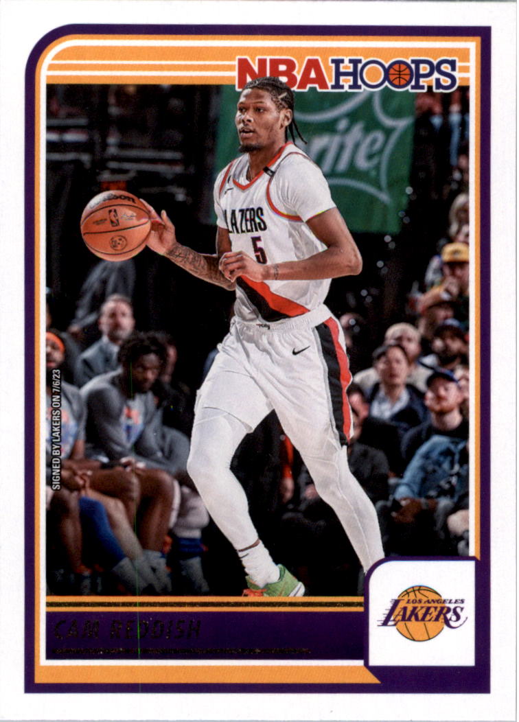 2023-24 Hoops Basketball Card Pick (Base) 101-300 - Picture 83 of 396