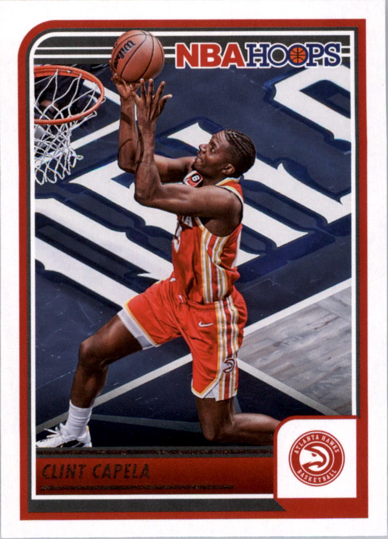 2023-24 Hoops Basketball Card Pick (Base) 101-300 - Picture 85 of 396