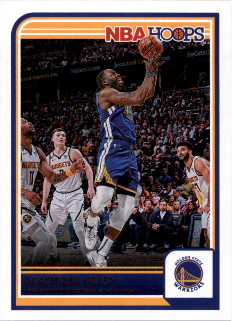 2023-24 Hoops Basketball Card Pick (Base) 101-300 - Picture 89 of 396