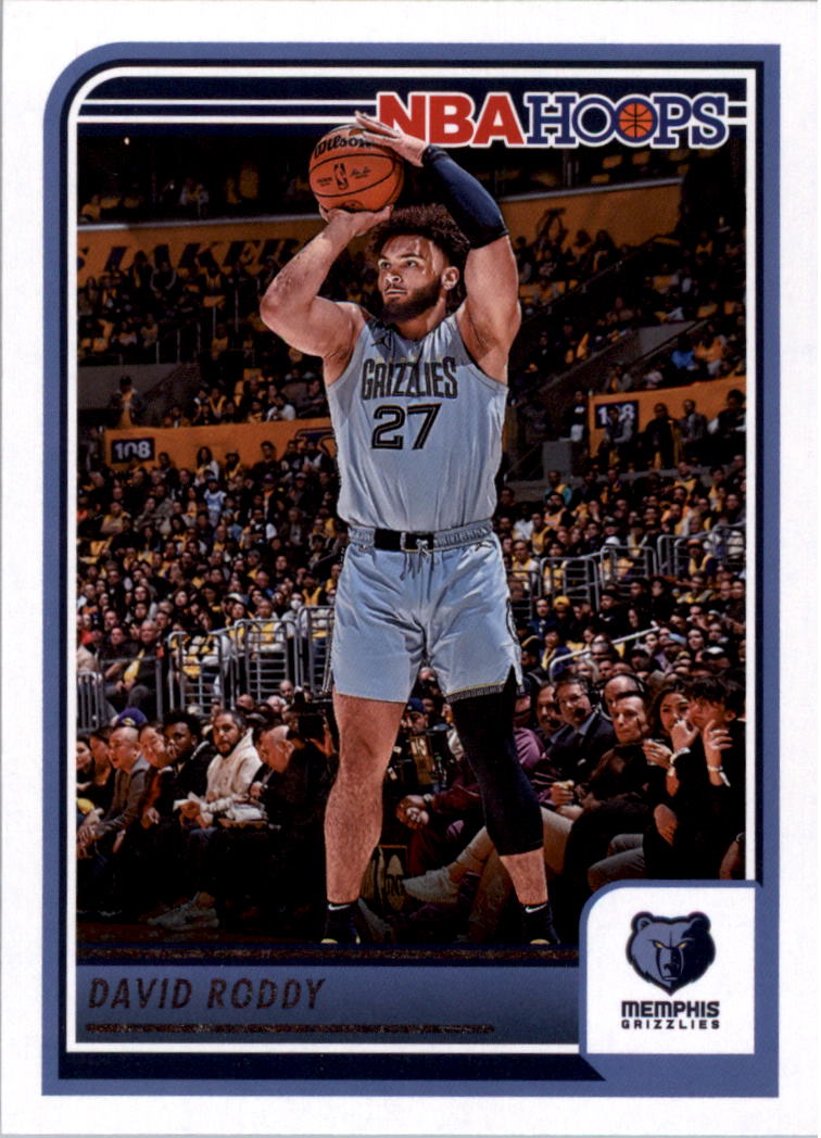 2023-24 Hoops Basketball Card Pick (Base) 101-300 - Picture 91 of 396