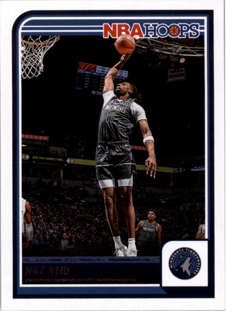 2023-24 Hoops Basketball Card Pick (Base) 101-300 - Picture 95 of 396