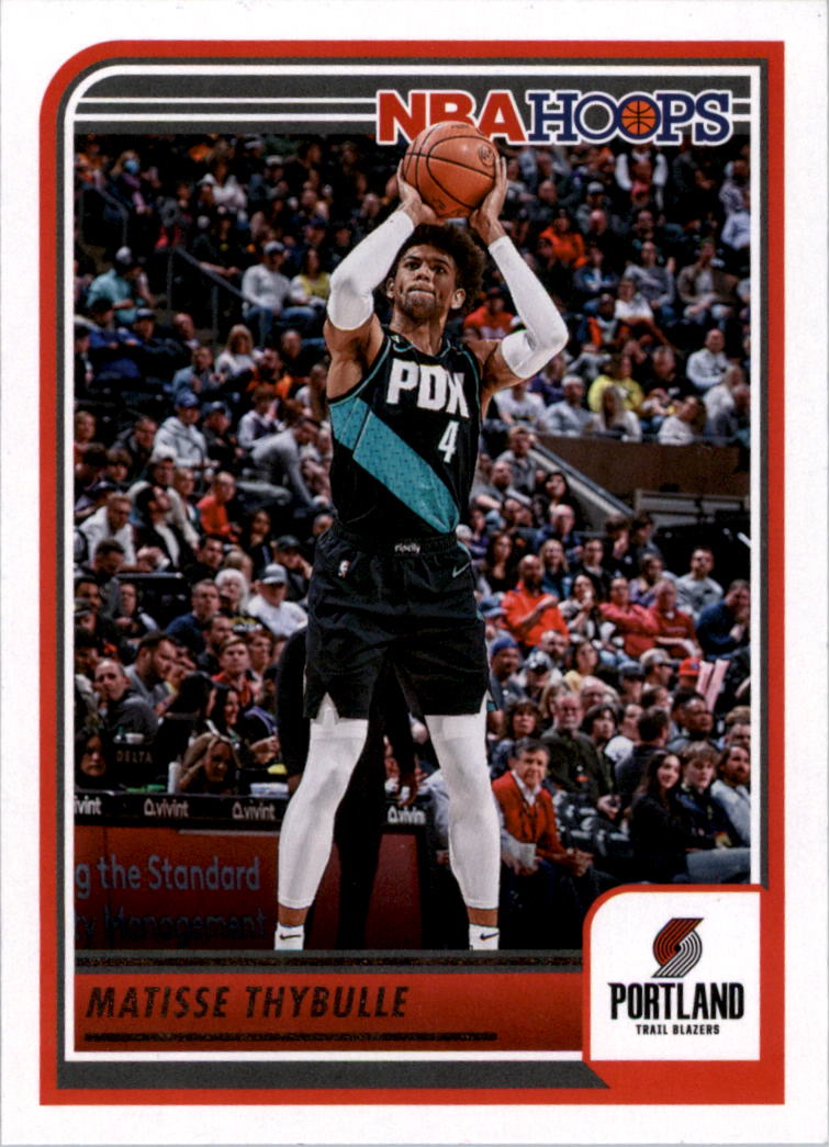2023-24 Hoops Basketball Card Pick (Base) 101-300 - Picture 109 of 396