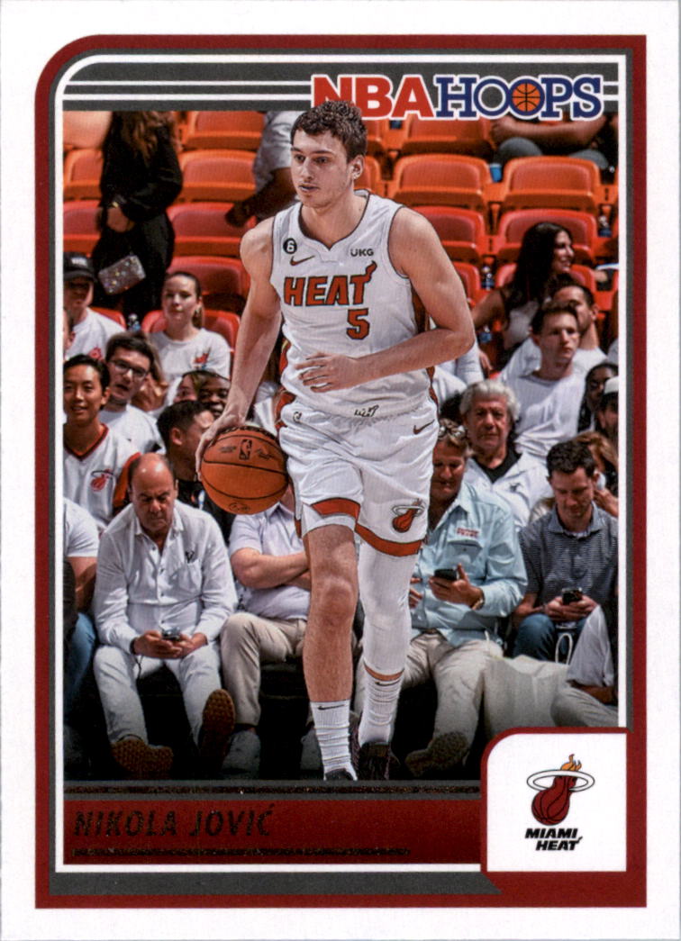 2023-24 Hoops Basketball Card Pick (Base) 101-300 - Picture 111 of 396