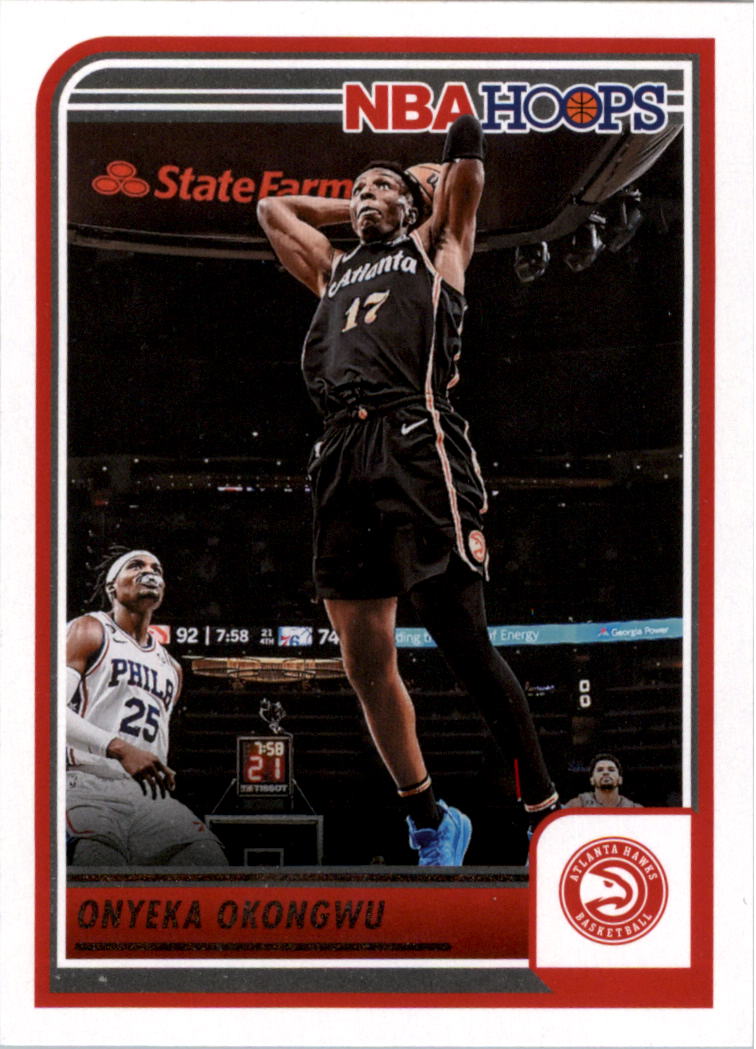 2023-24 Hoops Basketball Card Pick (Base) 101-300 - Picture 129 of 396