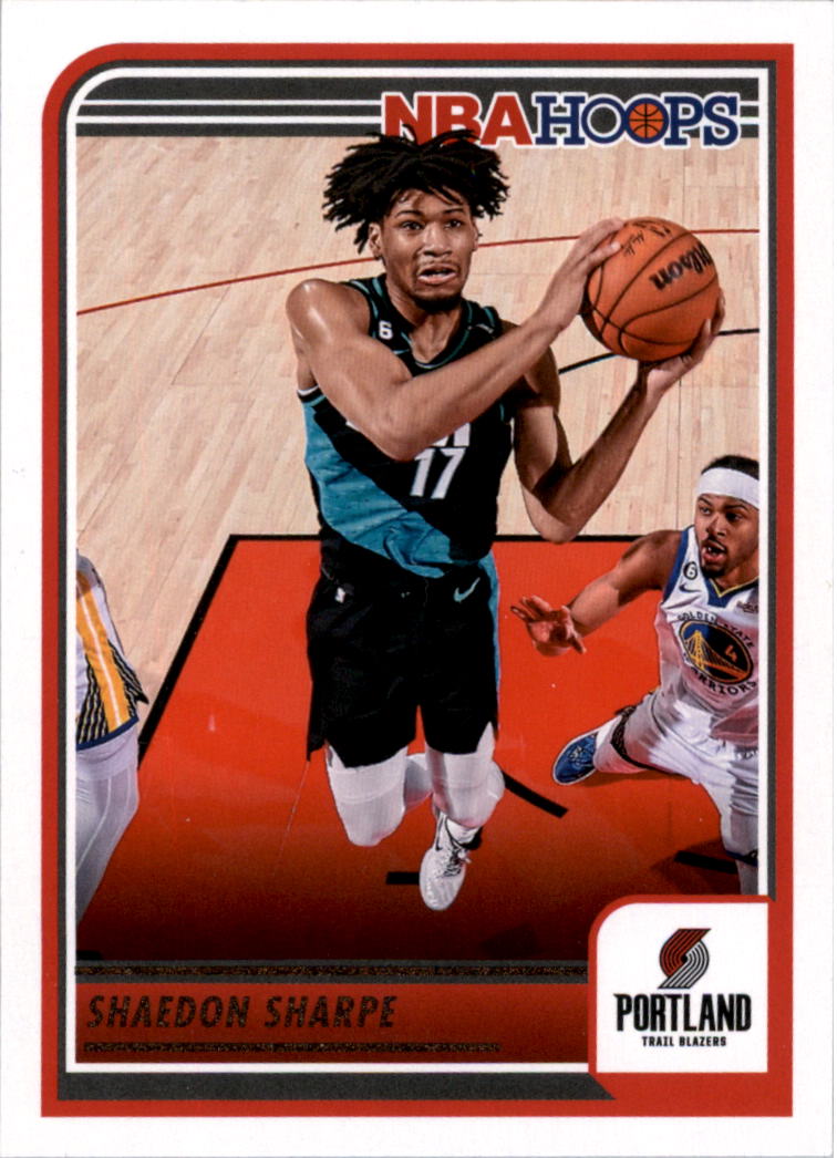 2023-24 Hoops Basketball Card Pick (Base) 101-300 - Picture 131 of 396