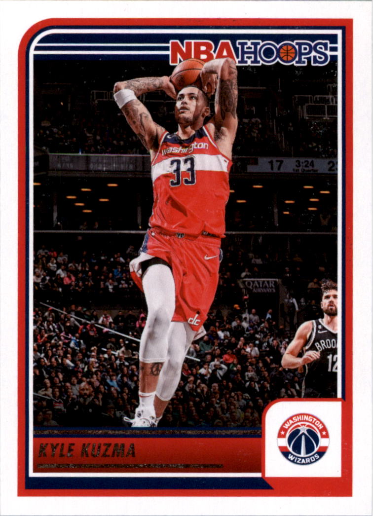 2023-24 Hoops Basketball Card Pick (Base) 101-300 - Picture 141 of 396