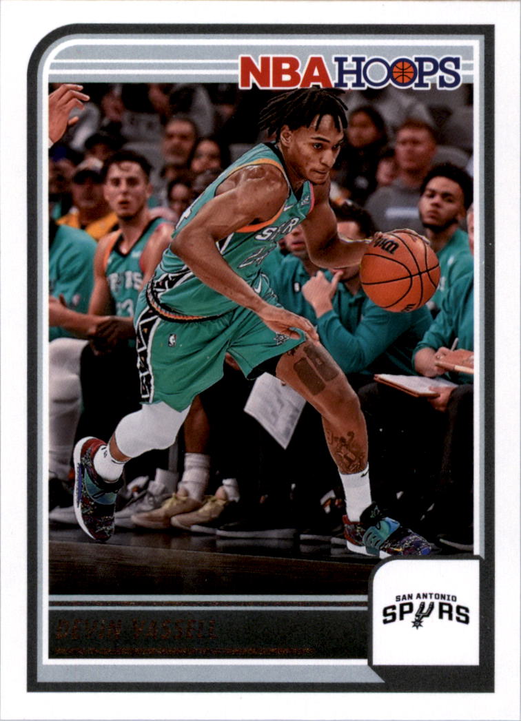 2023-24 Hoops Basketball Card Pick (Base) 101-300 - Picture 153 of 396