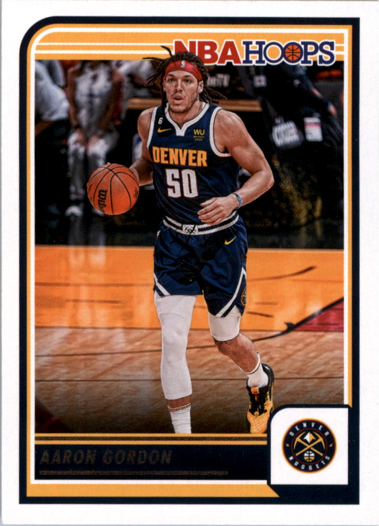 2023-24 Hoops Basketball Card Pick (Base) 101-300 - Picture 157 of 396
