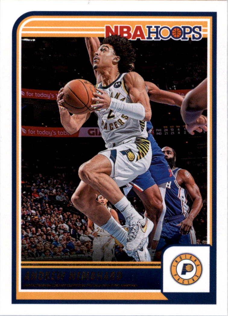 2023-24 Hoops Basketball Card Pick (Base) 101-300 - Picture 161 of 396