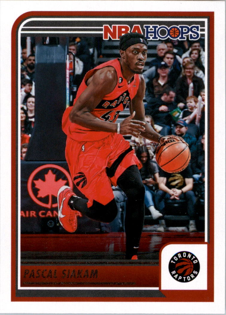 2023-24 Hoops Basketball Card Pick (Base) 101-300 - Picture 169 of 396