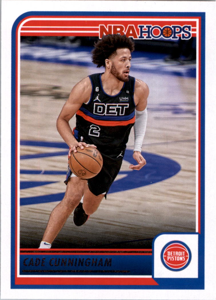 2023-24 Hoops Basketball Card Pick (Base) 101-300 - Picture 175 of 396