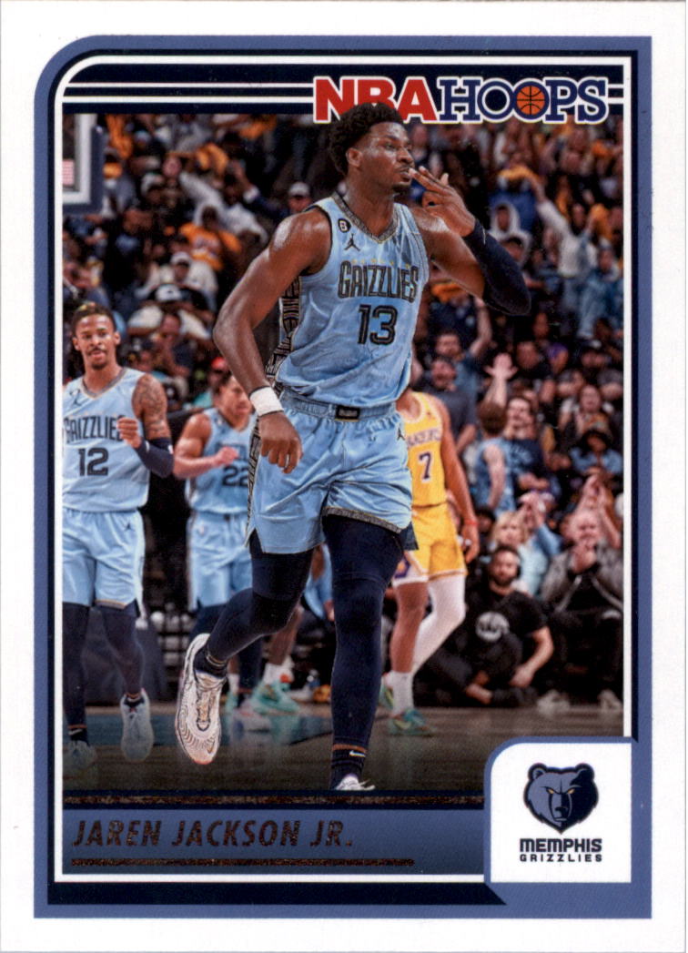 2023-24 Hoops Basketball Card Pick (Base) 101-300 - Picture 179 of 396