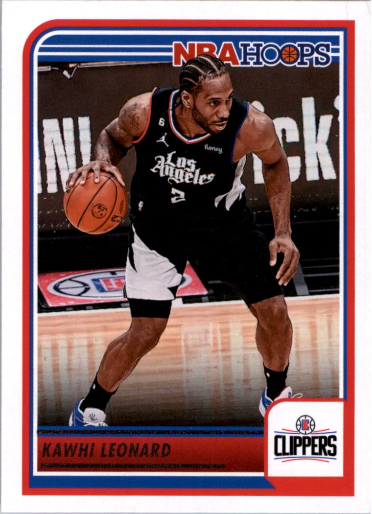 2023-24 Hoops Basketball Card Pick (Base) 101-300 - Picture 197 of 396