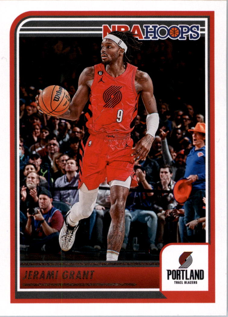 2023-24 Hoops Basketball Card Pick (Base) 101-300 - Picture 205 of 396