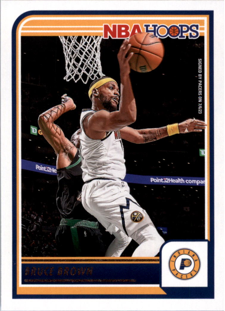 2023-24 Hoops Basketball Card Pick (Base) 101-300 - Picture 207 of 396