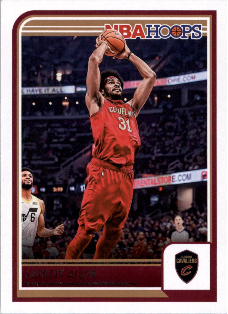 2023-24 Hoops Basketball Card Pick (Base) 101-300 - Picture 213 of 396