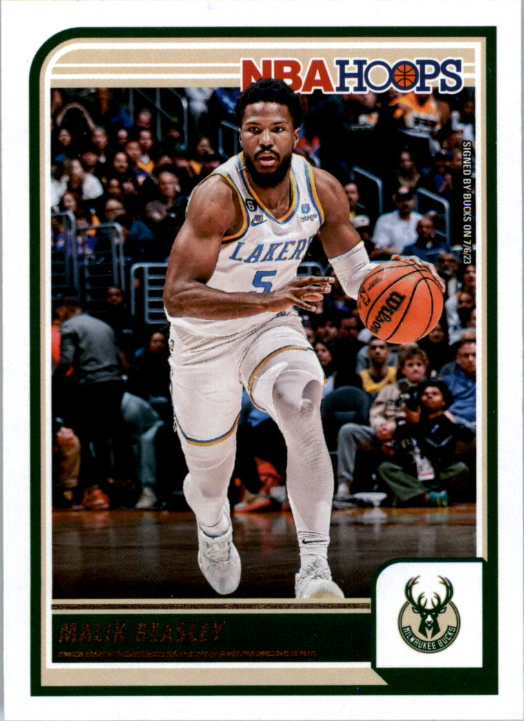2023-24 Hoops Basketball Card Pick (Base) 101-300 - Picture 215 of 396