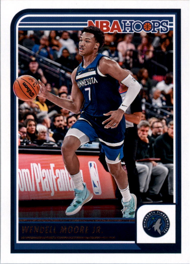 2023-24 Hoops Basketball Card Pick (Base) 101-300 - Picture 219 of 396