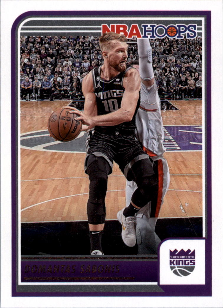 2023-24 Hoops Basketball Card Pick (Base) 101-300 - Picture 221 of 396